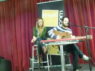 UZI et ARI concert a perpignan fnac
