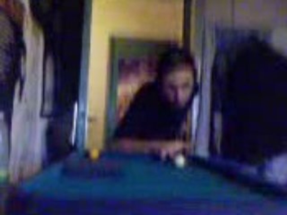 billard dada