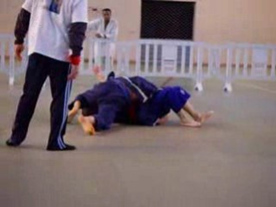 $ly_open rhone alpes jiu jitsu (victoire a 3sc de la fin)