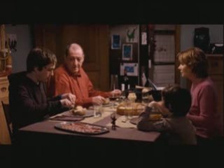 Pour un fils - Bande annonce avec Miou-Miou