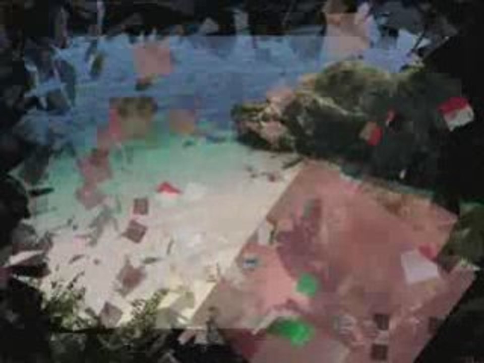 Vacances quiberon 2006