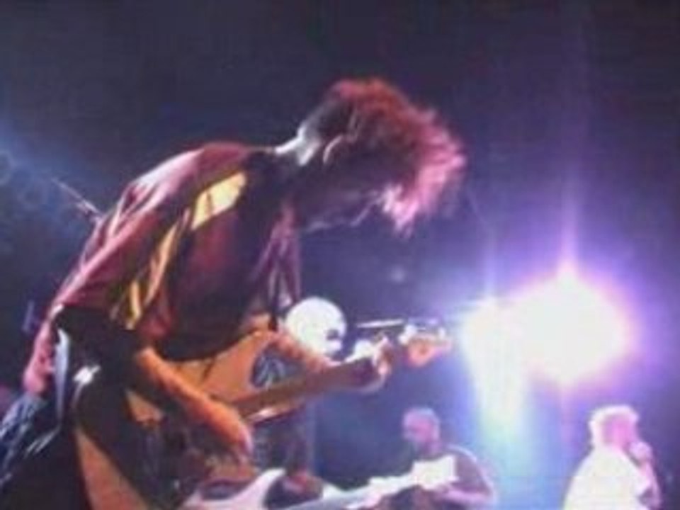 Black Bomb A - Hostile Infection [Metalorgie.com]