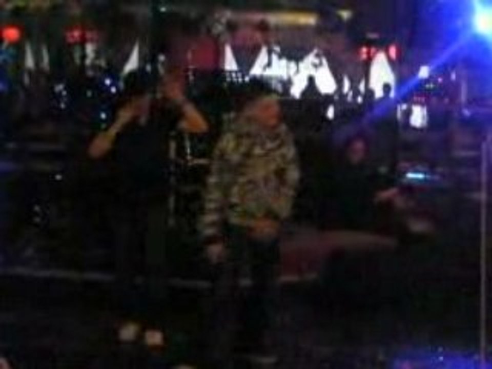 Break Dance