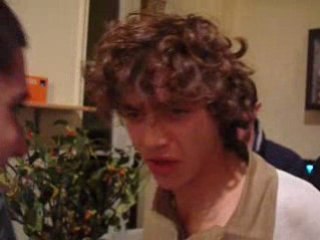 les premières années c'est de la m....