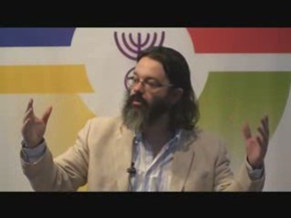 Olivier Manitara - Les Esséniens partie 5 de 6