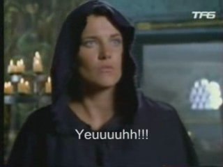 Detournement xena la plus belle 2eme partie