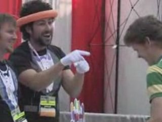 Ready Set Tradeshow: Childrens Entertainers Convention