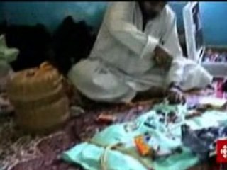 Enquête - Omar Khadr