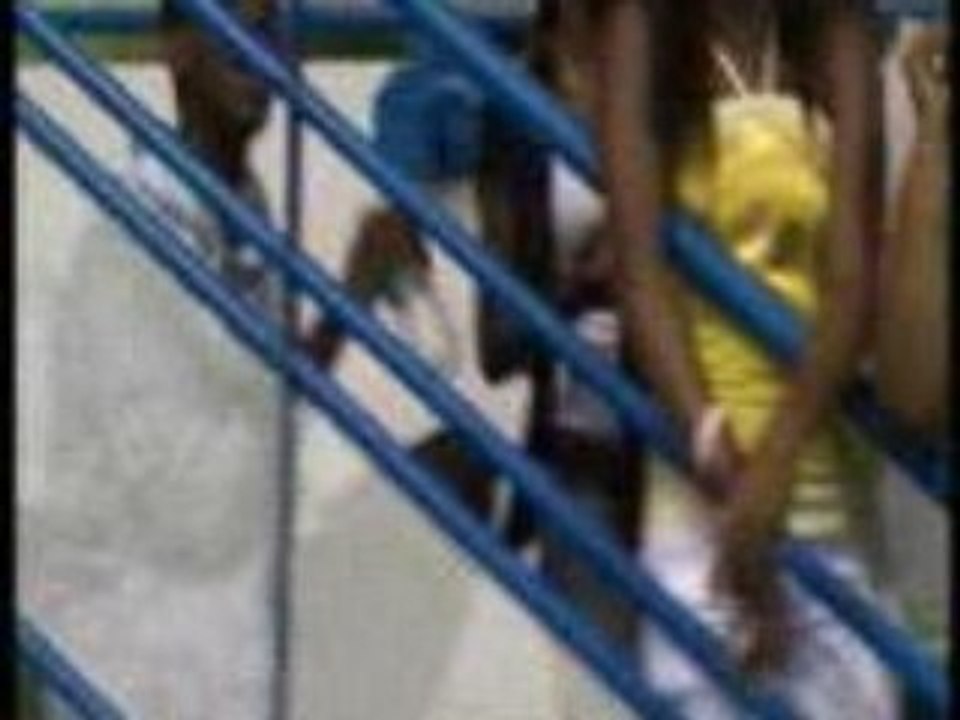 Election mini miss et mini mister