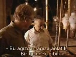 Root of All Evil? (The God Delusion) PART 4 Turkce altyazili