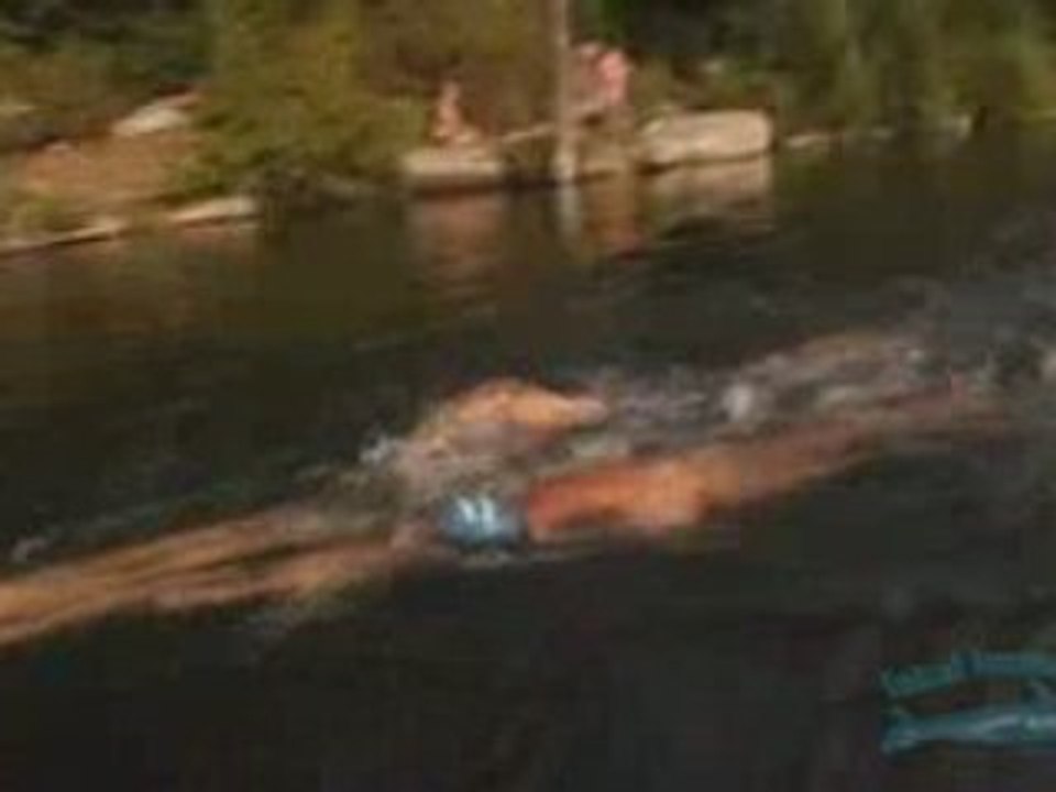 Open Water