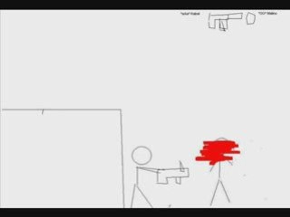 *aAa* Kabal frag movie