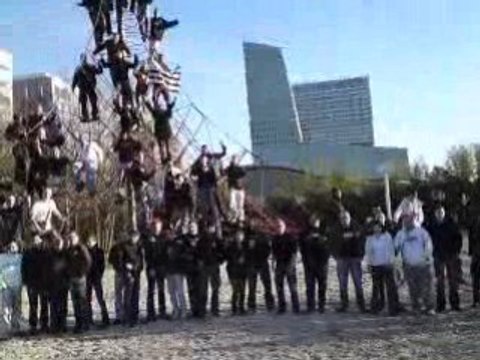 trip and teuf voyage hardbass 2009