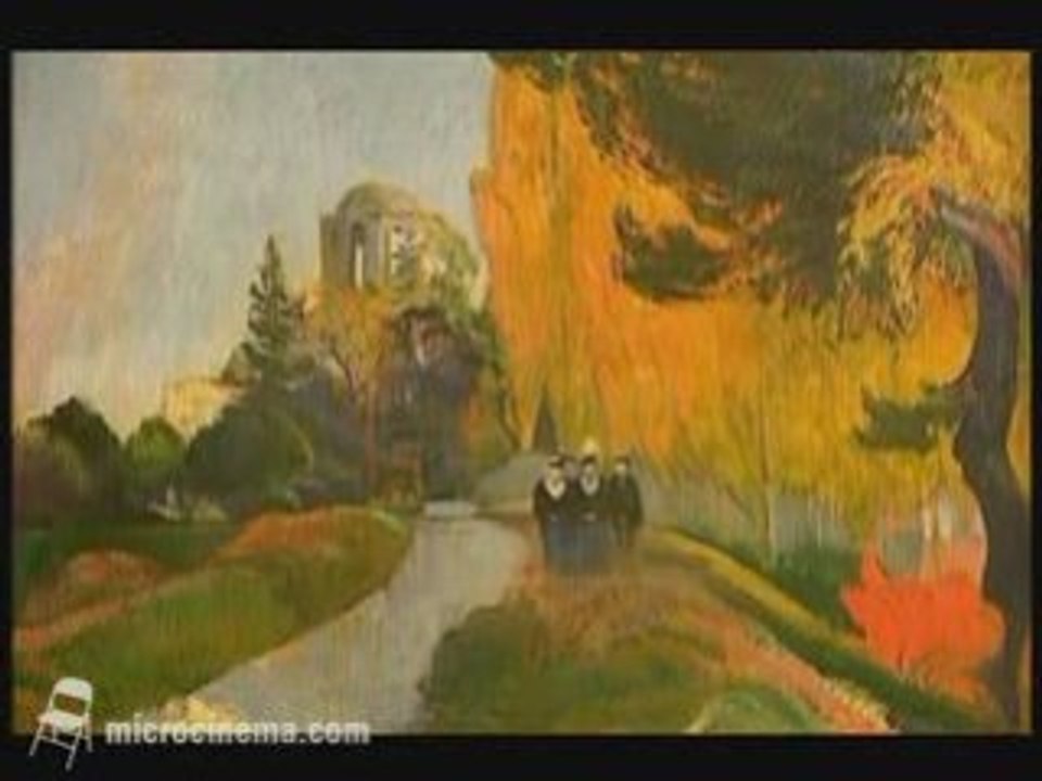 The Impressionists with Tim Marlow (all 8 programs)