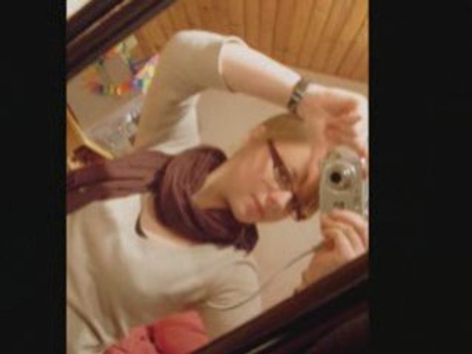 Ma petite soeur, mon ptit coeur