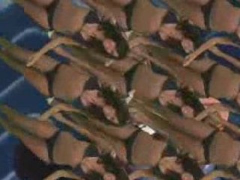 OBAMA GIRL STIMULATES!