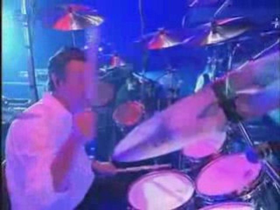 Money - Pink Floyd (Pulse)