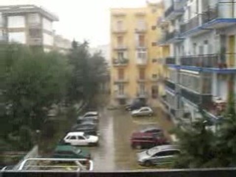 NEVICATA