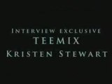 Interview Kristen Stewart : 