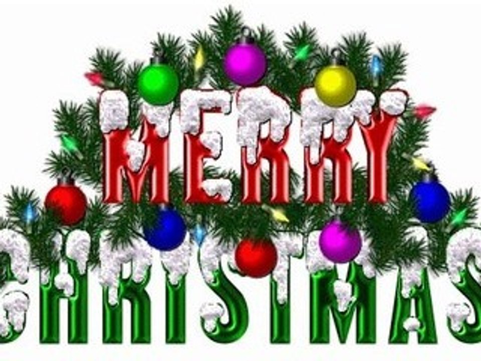 Christmas vid part 2