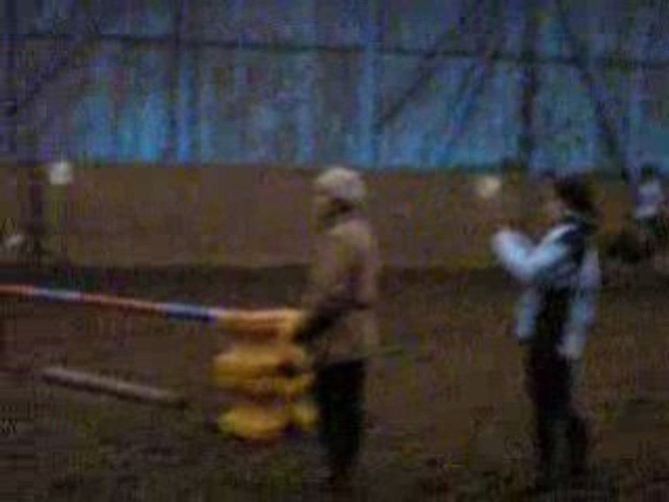 CP Pauch' & Pow
