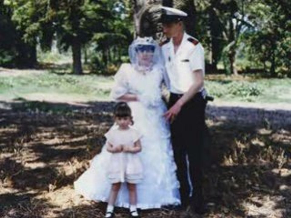 le Mariage