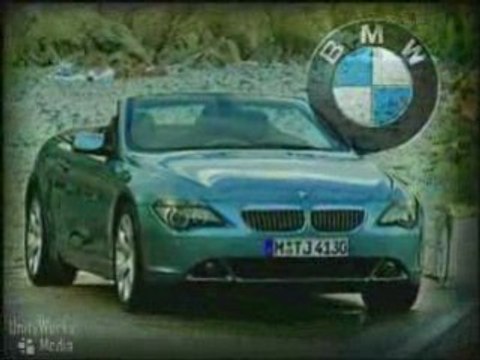 New 2009 BMW 6 Series Convertible Video Maryland BMW Dealer