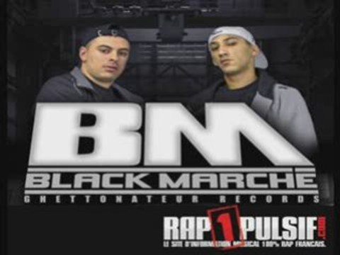 Ikbal ft Alonzo ft Rat luciano ft Black marché - Money