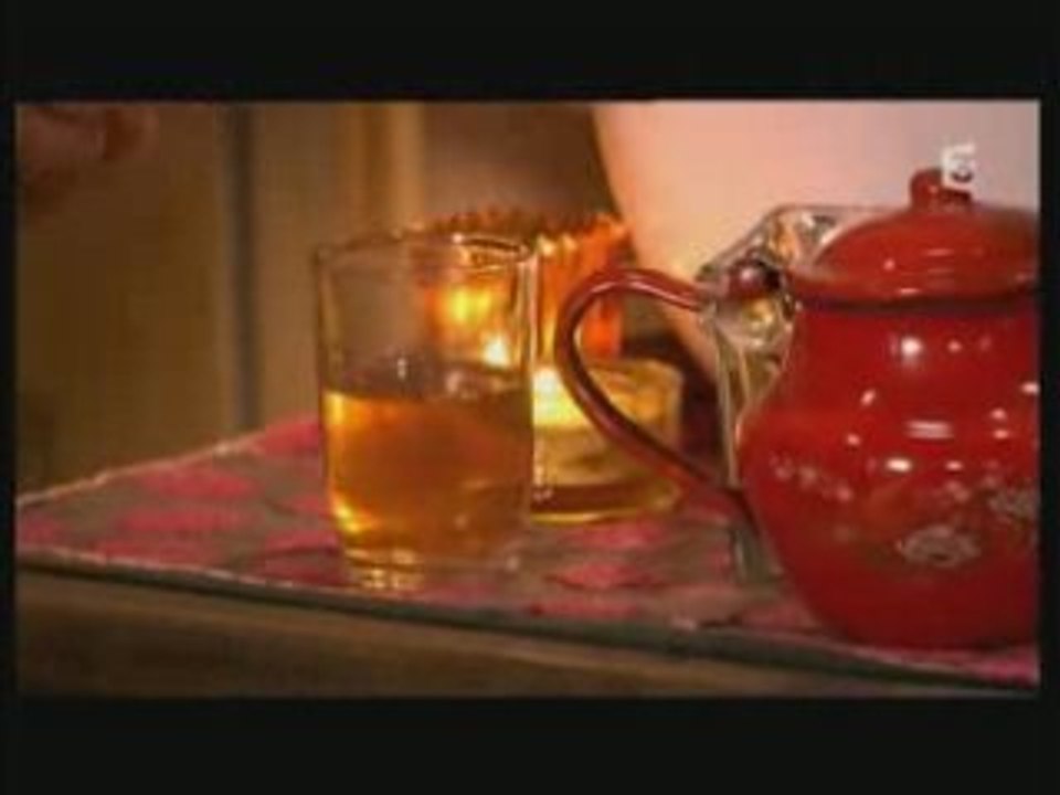 Elle fait quoi d'autre avec ses petites mains