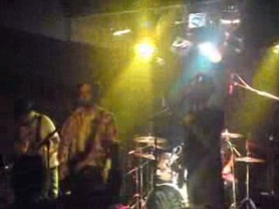 Marla Singers au Son'art deuxième partie