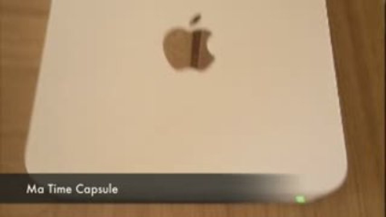 Time Capsule
