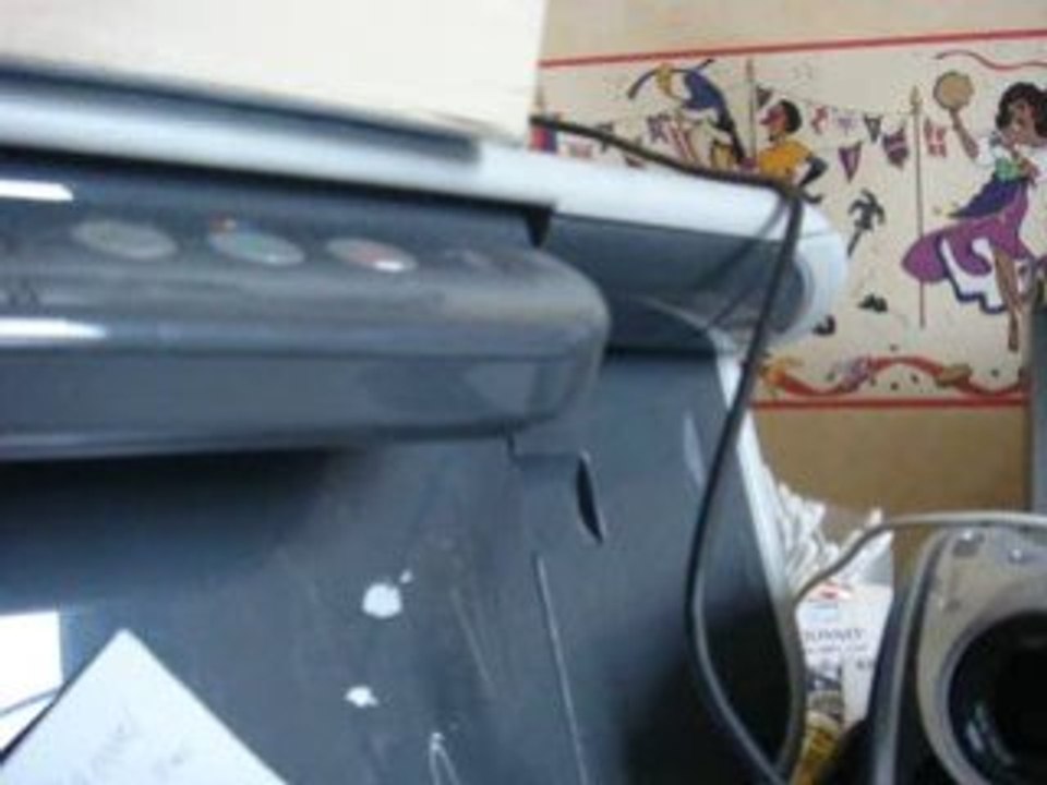 Je chante du alexz johnson