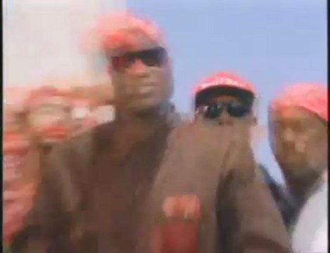 Bloods And Crips - G's & Locs