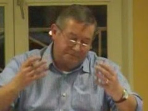 2 ème Partie CM Longeville 06 02 2009