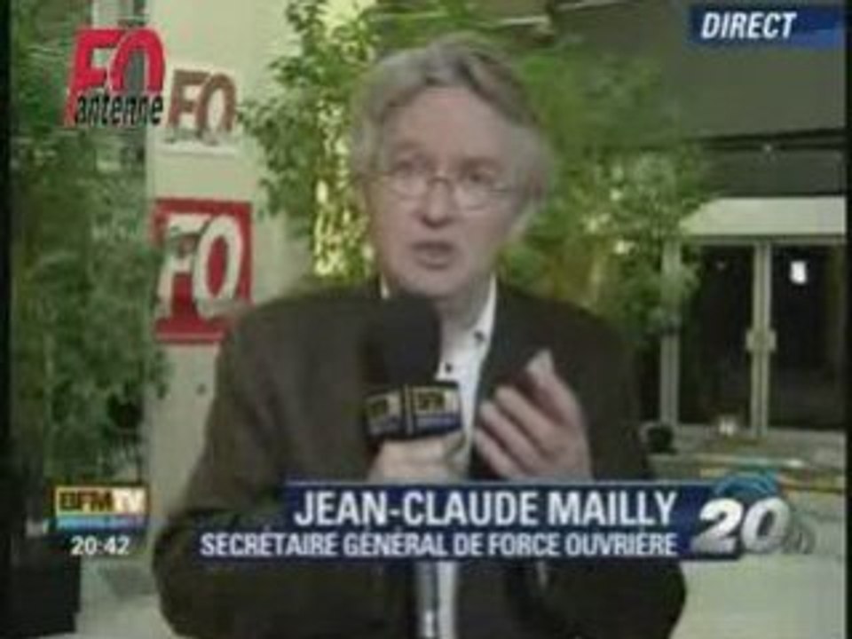 Un sommet insuffisant !