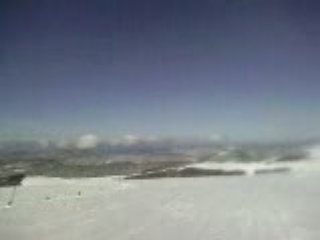 Station la Bresse, piste: Kastelberg 1350mètres