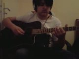 Your Call - Secondhand Serenade ( Cover )