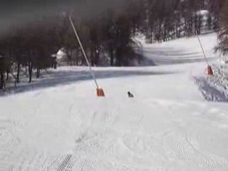 maitrise totale de la glisse troybayliss ledenon alès issoir
