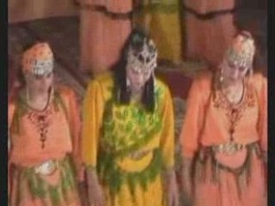 AMARAY orak soul nzerra !