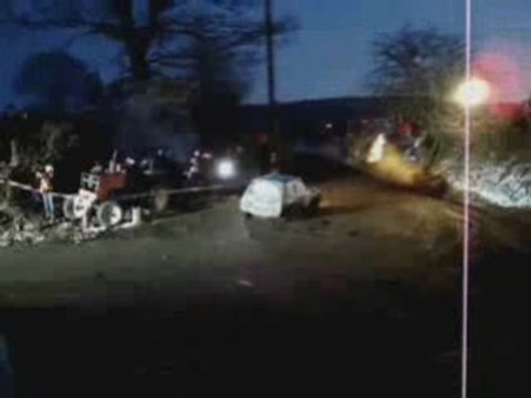 Legend Boucles de Spa 2009 [Partie 2]