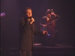 Jean Guidoni chante Prévert 2009 - bande annonce v11