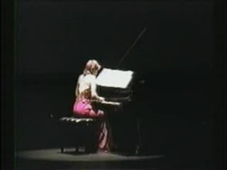 Polly Ferman -Oblivion - Zellerbach Hall (2004)