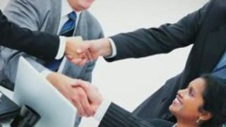 Professional Networking for Executive Professionals