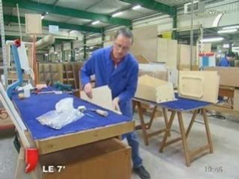 Chez Navi-Line la crise a fait de grosses vagues