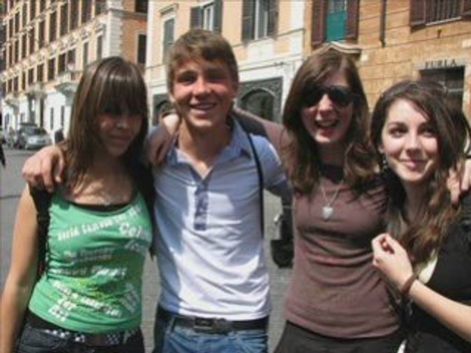 ITALIE