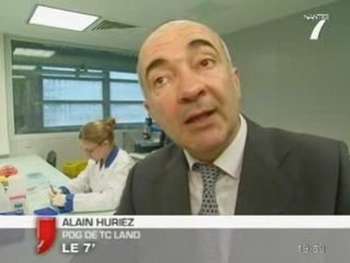 TC Land : Les mystères de la médecine personnalisée