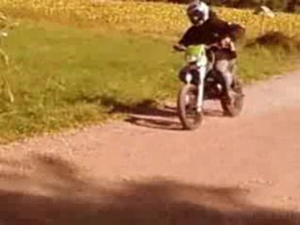derbi mhr team