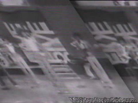 The Jackson 5(Michael Jackson) _ Dancing Machine