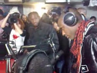 Blastar planet rap de kennedy 2009