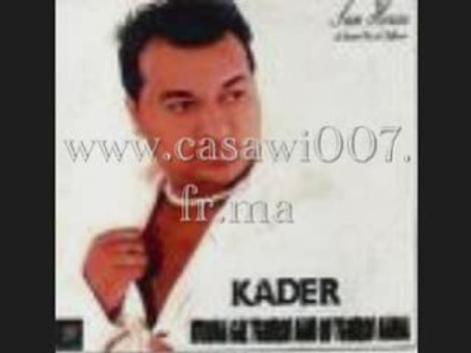 Chikh kader